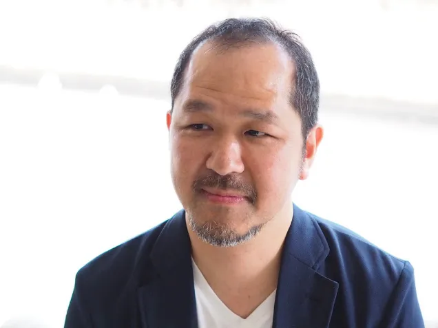 半谷 秀昭