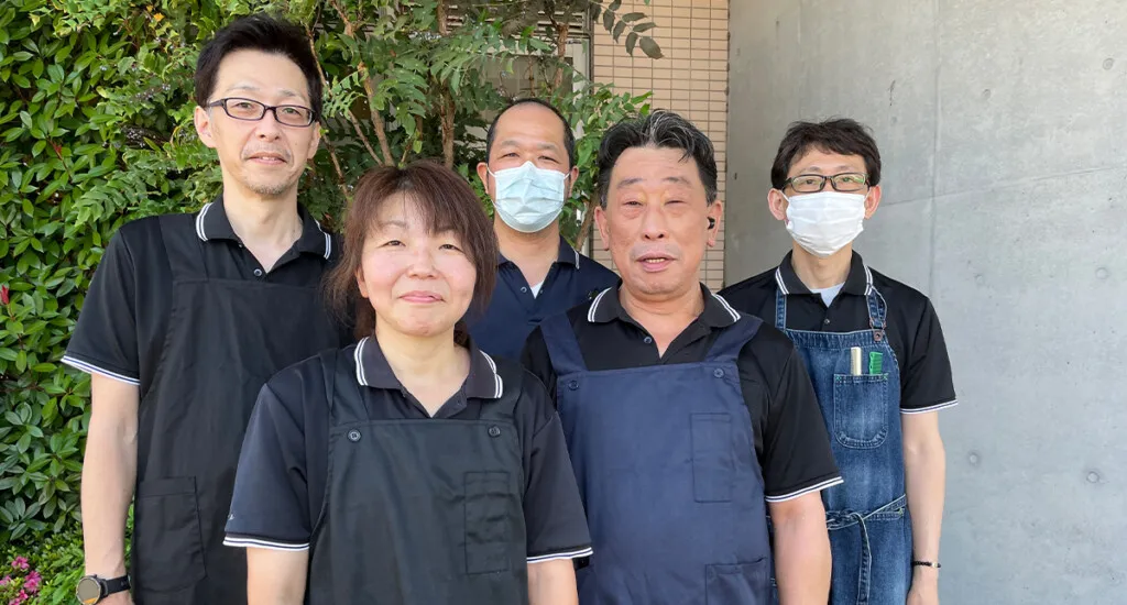 募集イメージ